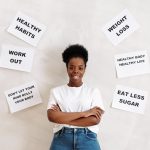 A graphic titled 'Natural Health Tips' with text on boosting wellness through simple daily habits.